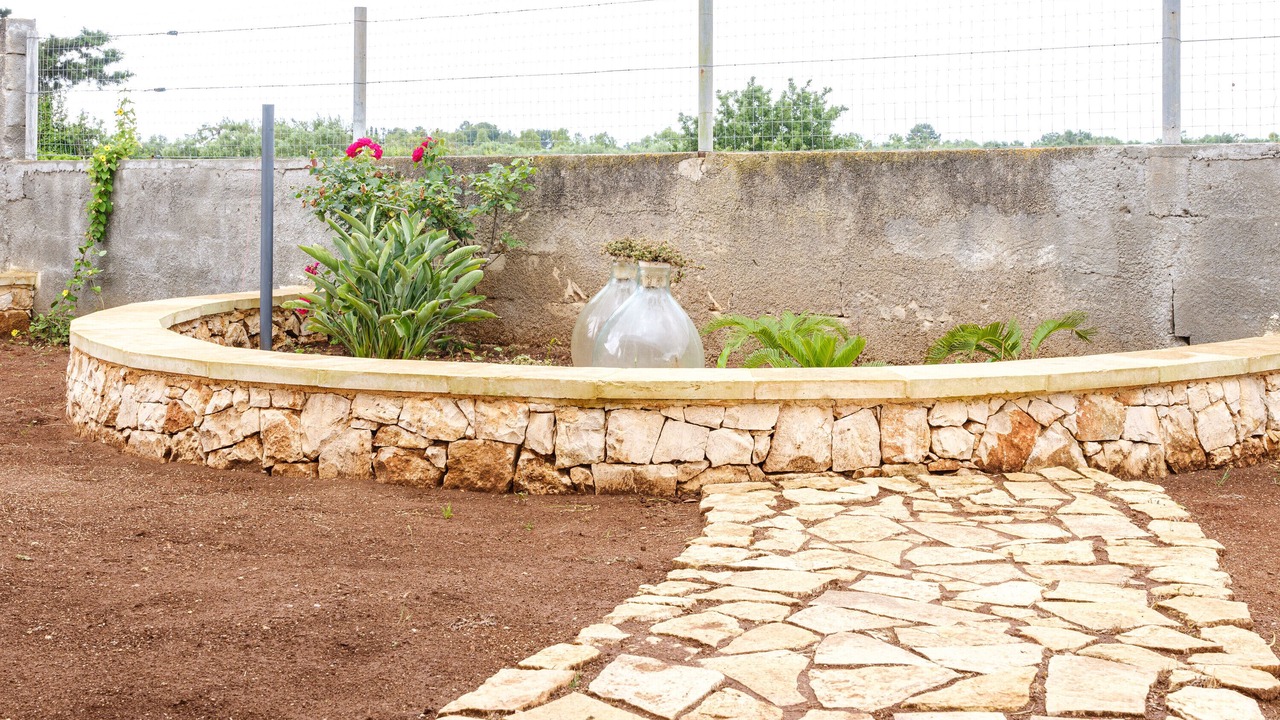 Photo of Outdoor in Padula Fede