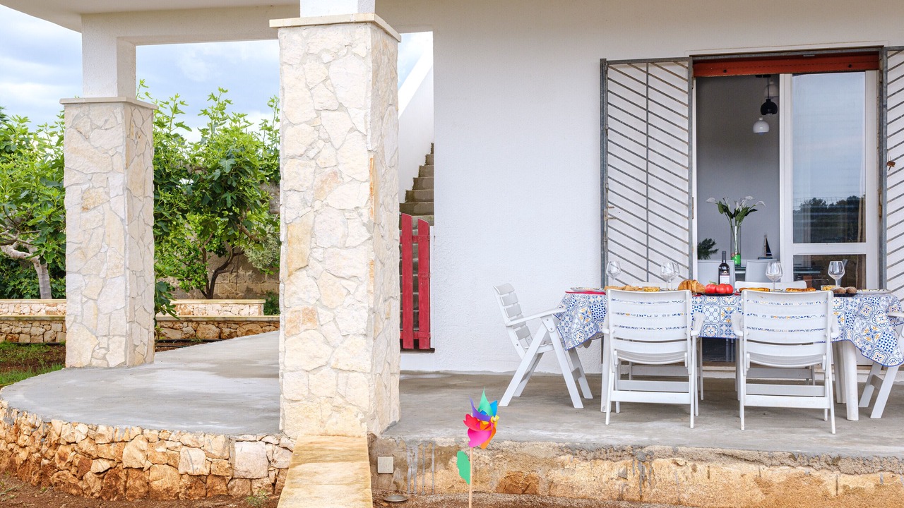Photo of Outdoor in Padula Fede
