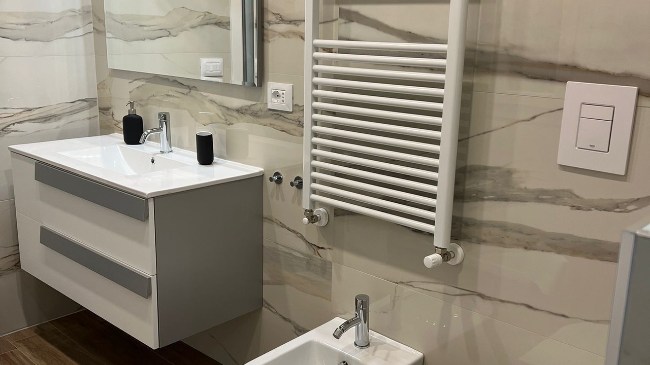 Photo of Bathroom in Municipio 2