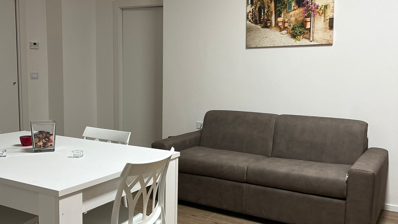 Photo of Livingroom in Municipio 2