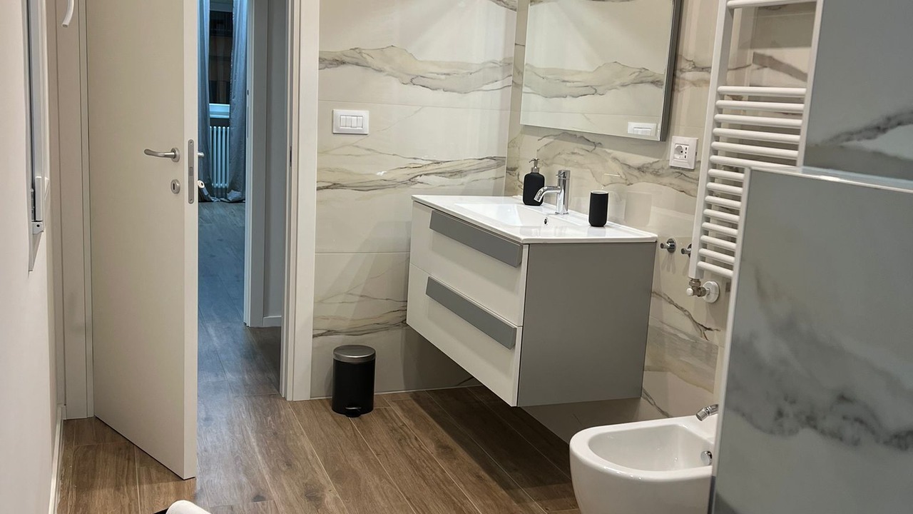 Photo of Bathroom in Municipio 2
