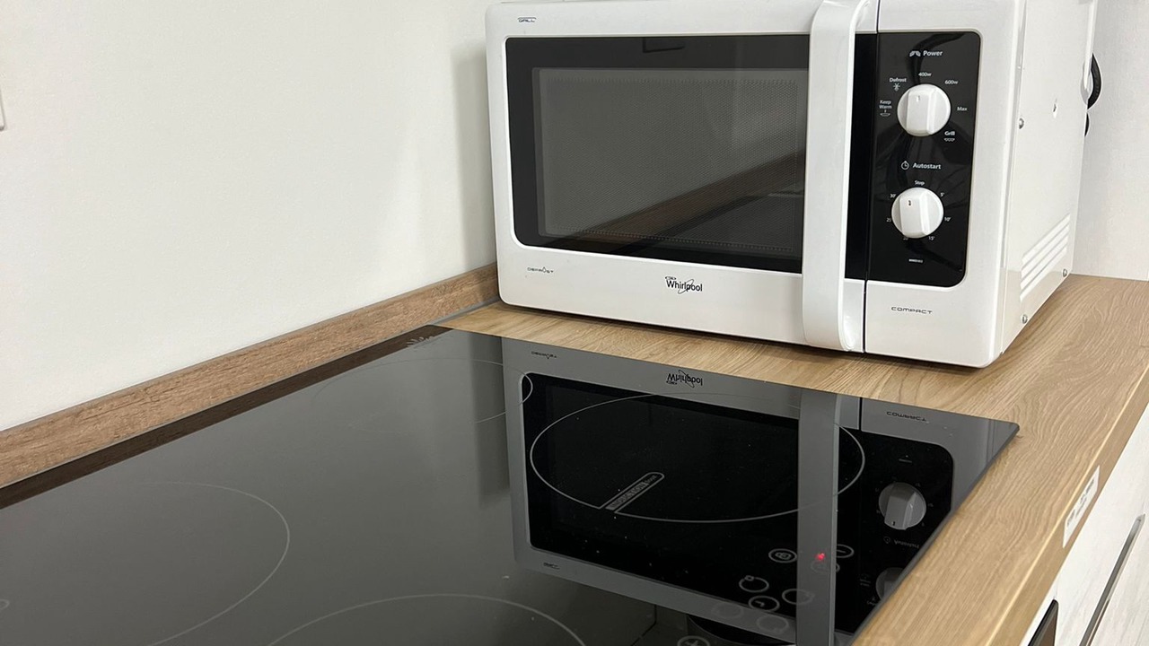 Photo of Kitchen in Municipio 2