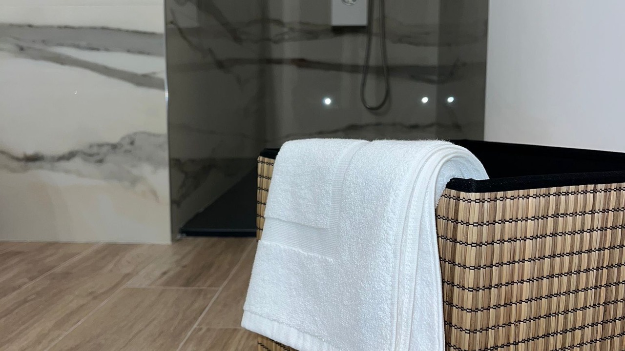 Photo of Bathroom in Municipio 2