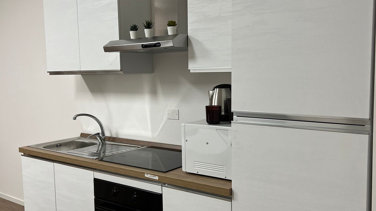 Photo of Kitchen in Municipio 2