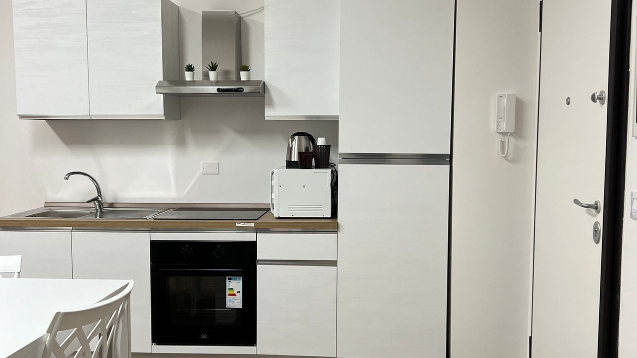 Photo of Kitchen in Municipio 2