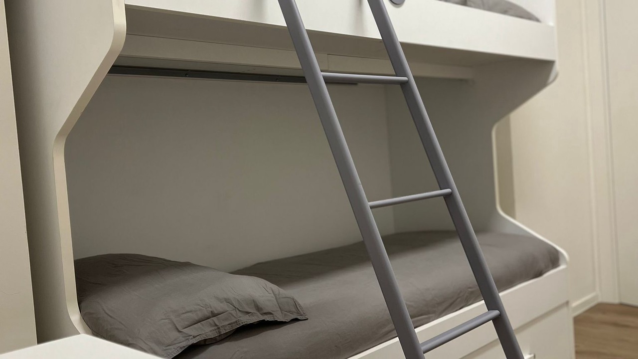 Photo of Bedroom in Municipio 2