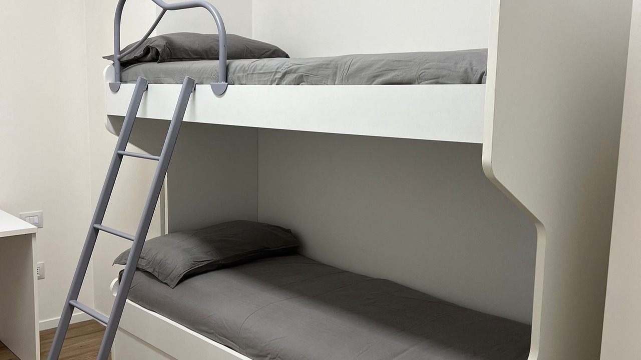 Photo of Bedroom in Municipio 2