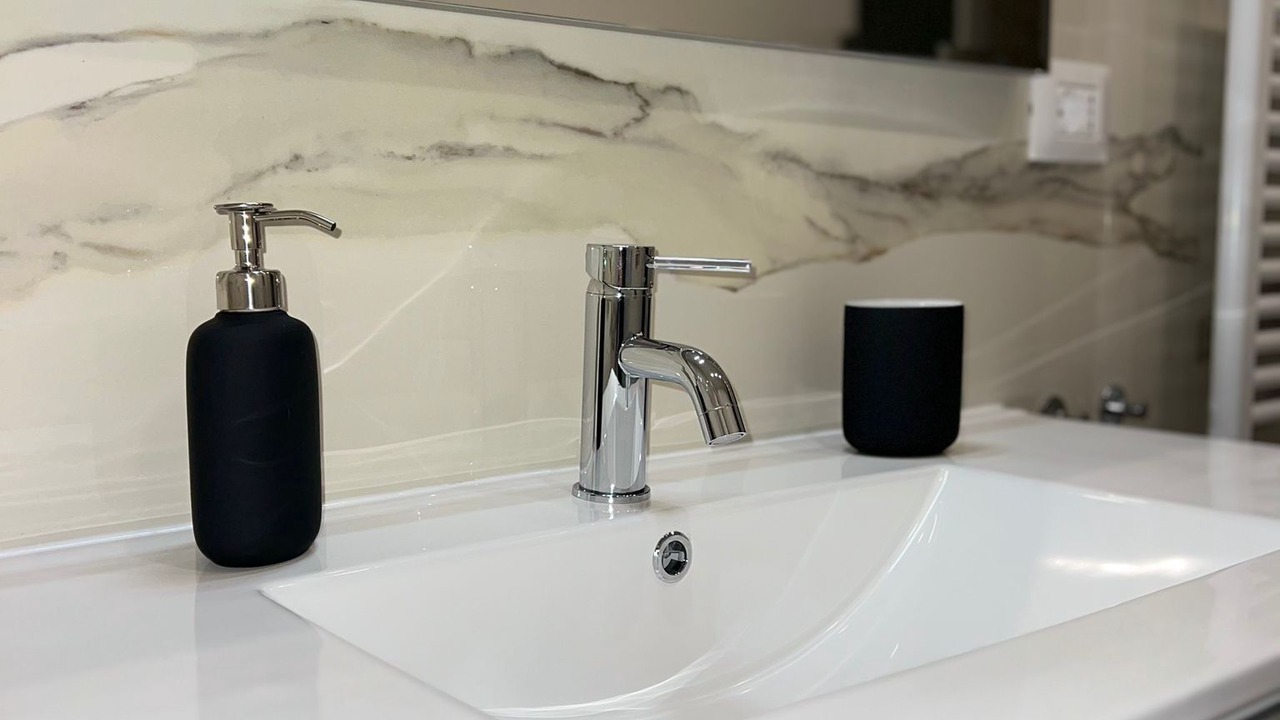 Photo of Bathroom in Municipio 2