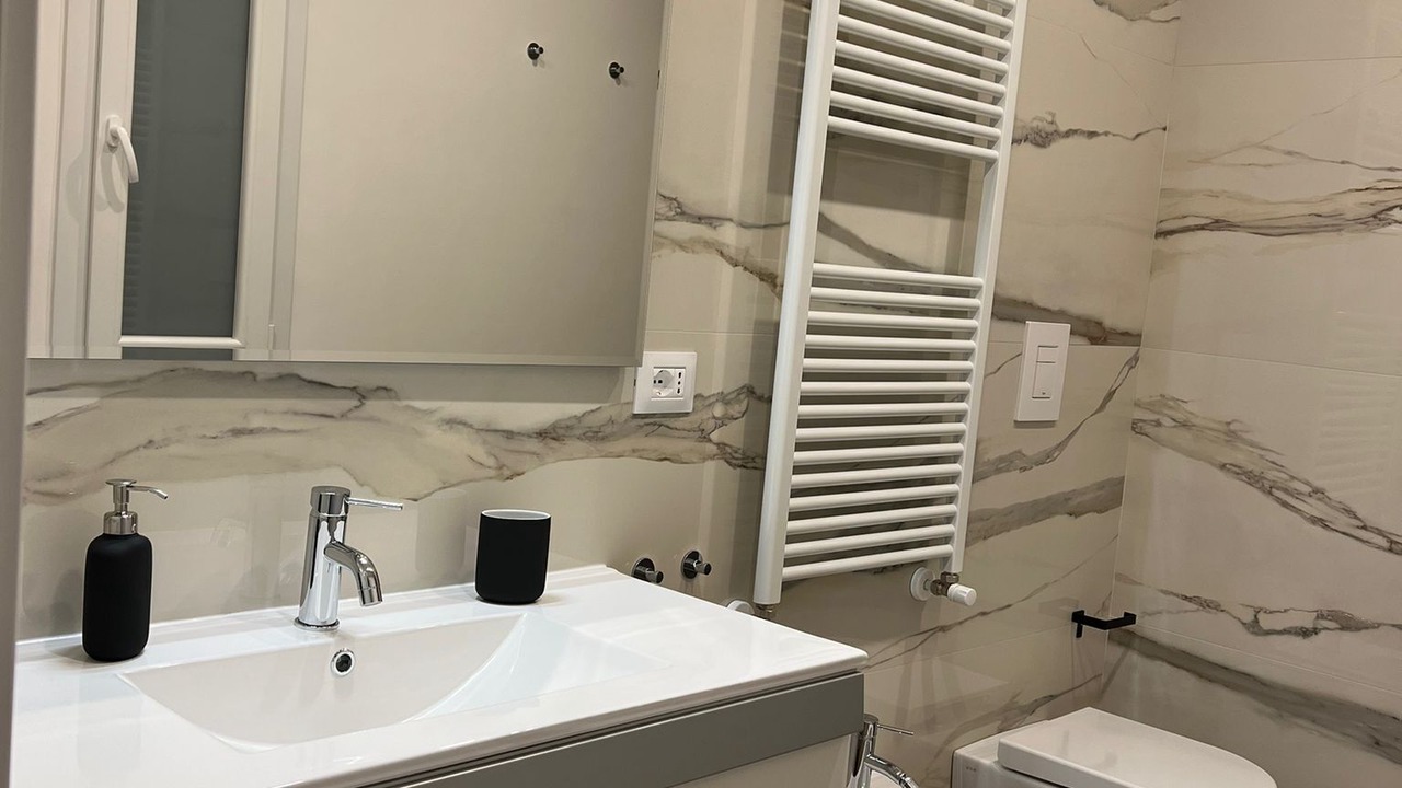 Photo of Bathroom in Municipio 2