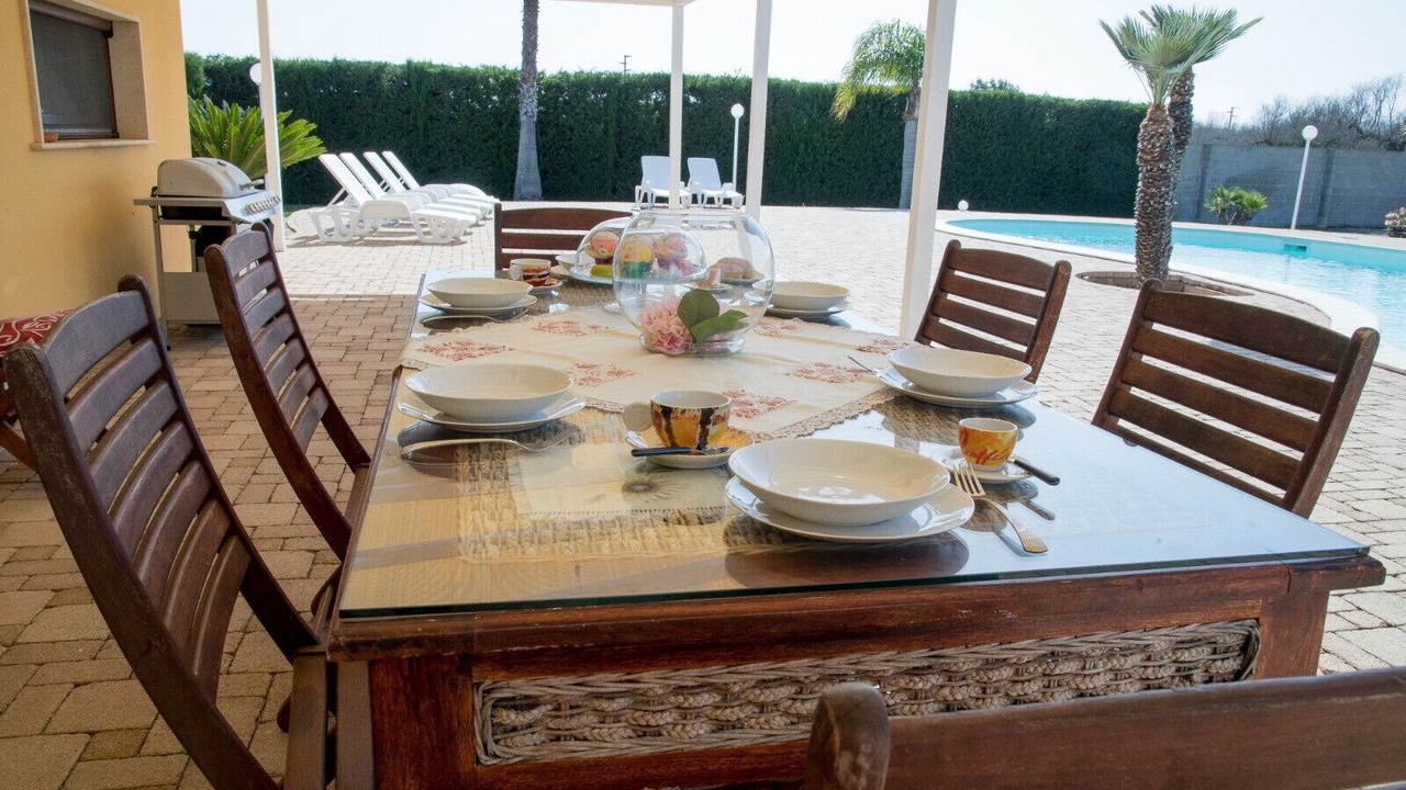 Photo of Outdoor in Melissano