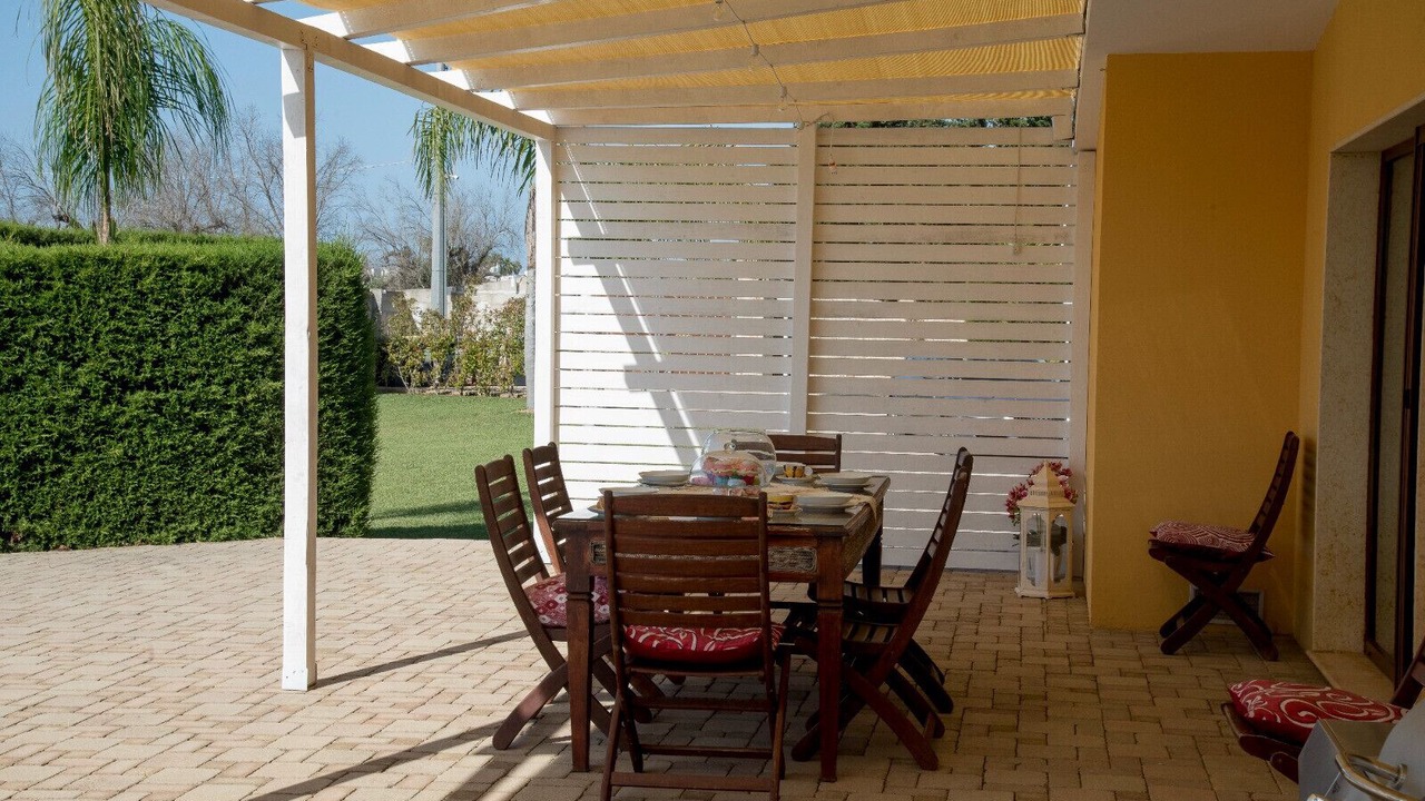 Photo of Outdoor in Melissano