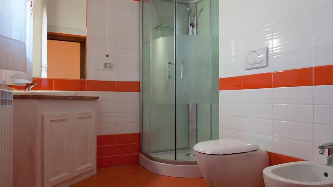 Photo of Bathroom in Melissano