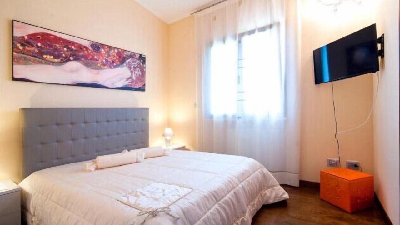 Photo of Bedroom in Melissano