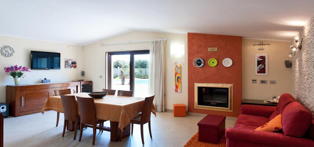 Photo of Livingroom in Melissano