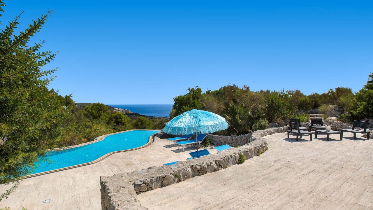 Photo of Outdoor in Santa Cesarea Terme