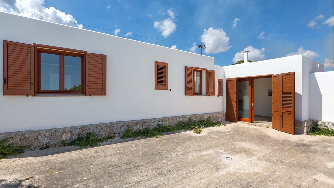 Photo of Outdoor in Santa Cesarea Terme