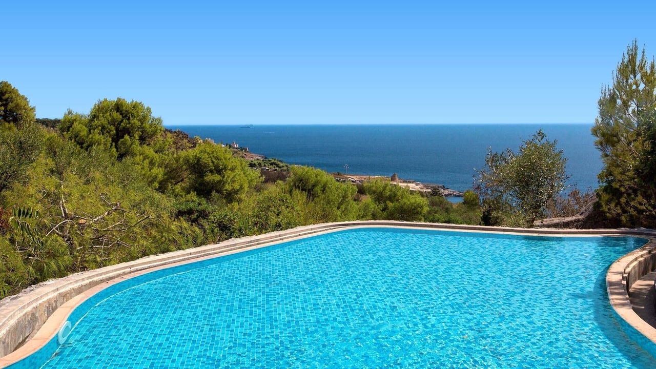 Photo of Outdoor in Santa Cesarea Terme