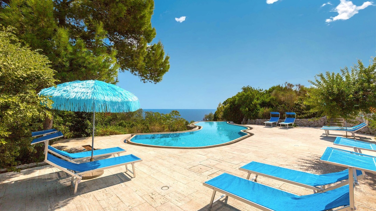 Photo of Outdoor in Santa Cesarea Terme
