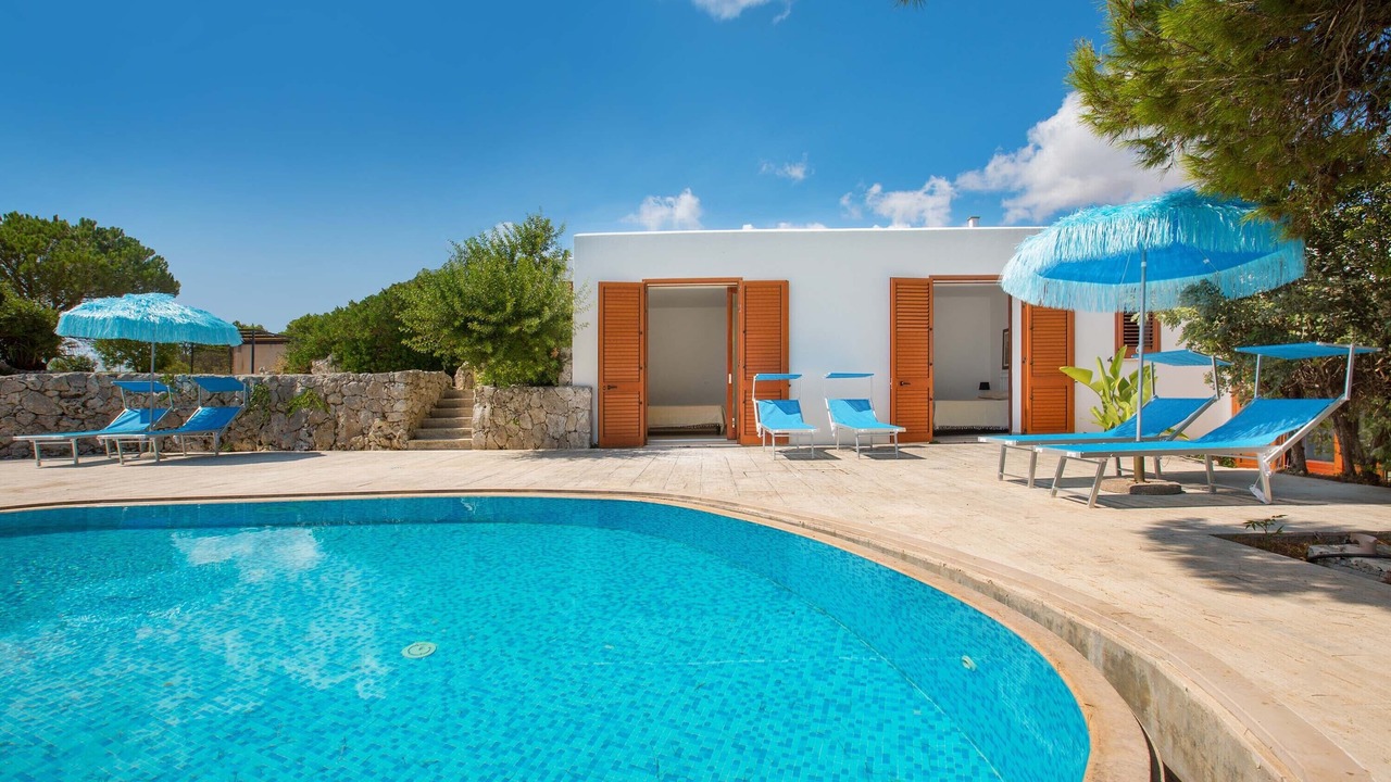 Photo of Outdoor in Santa Cesarea Terme