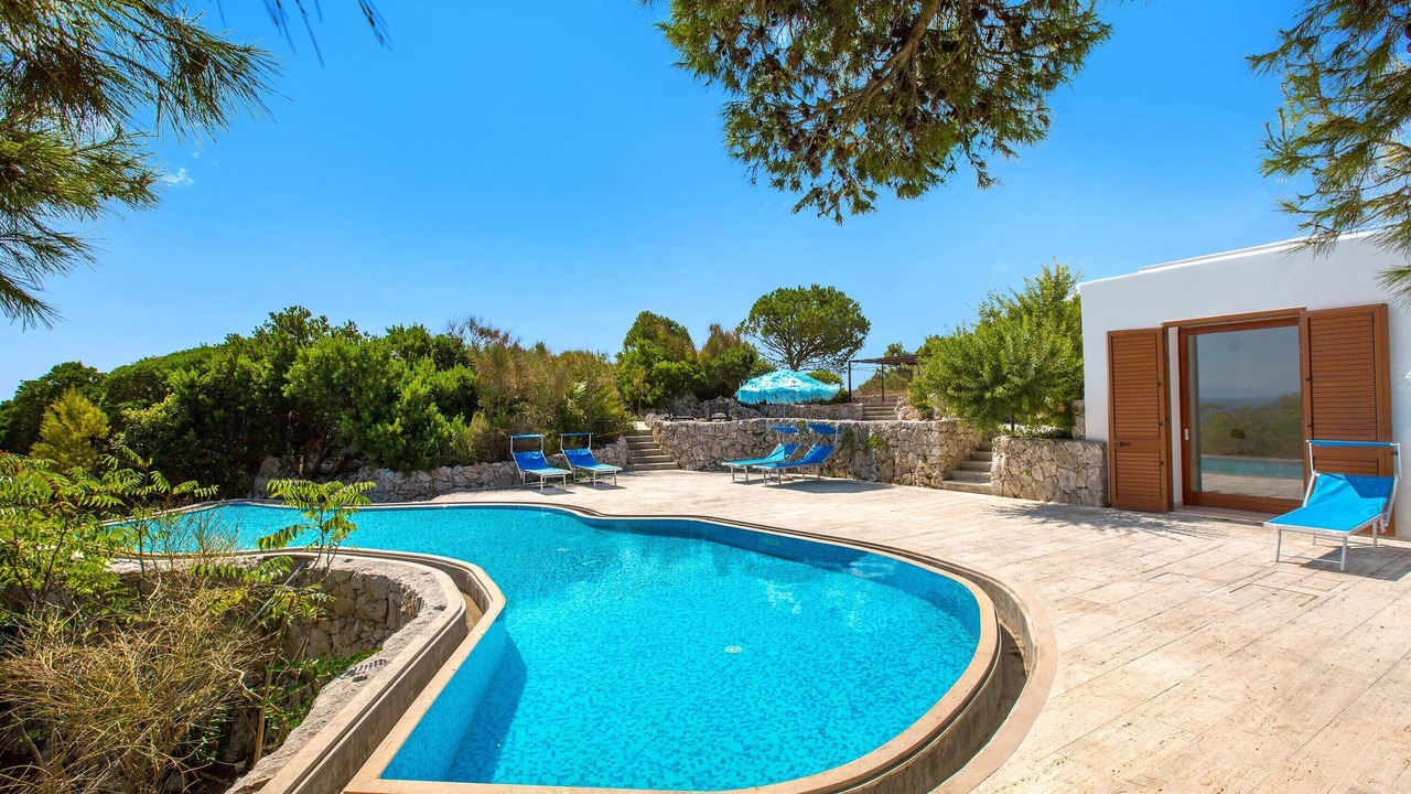Photo of Outdoor in Santa Cesarea Terme