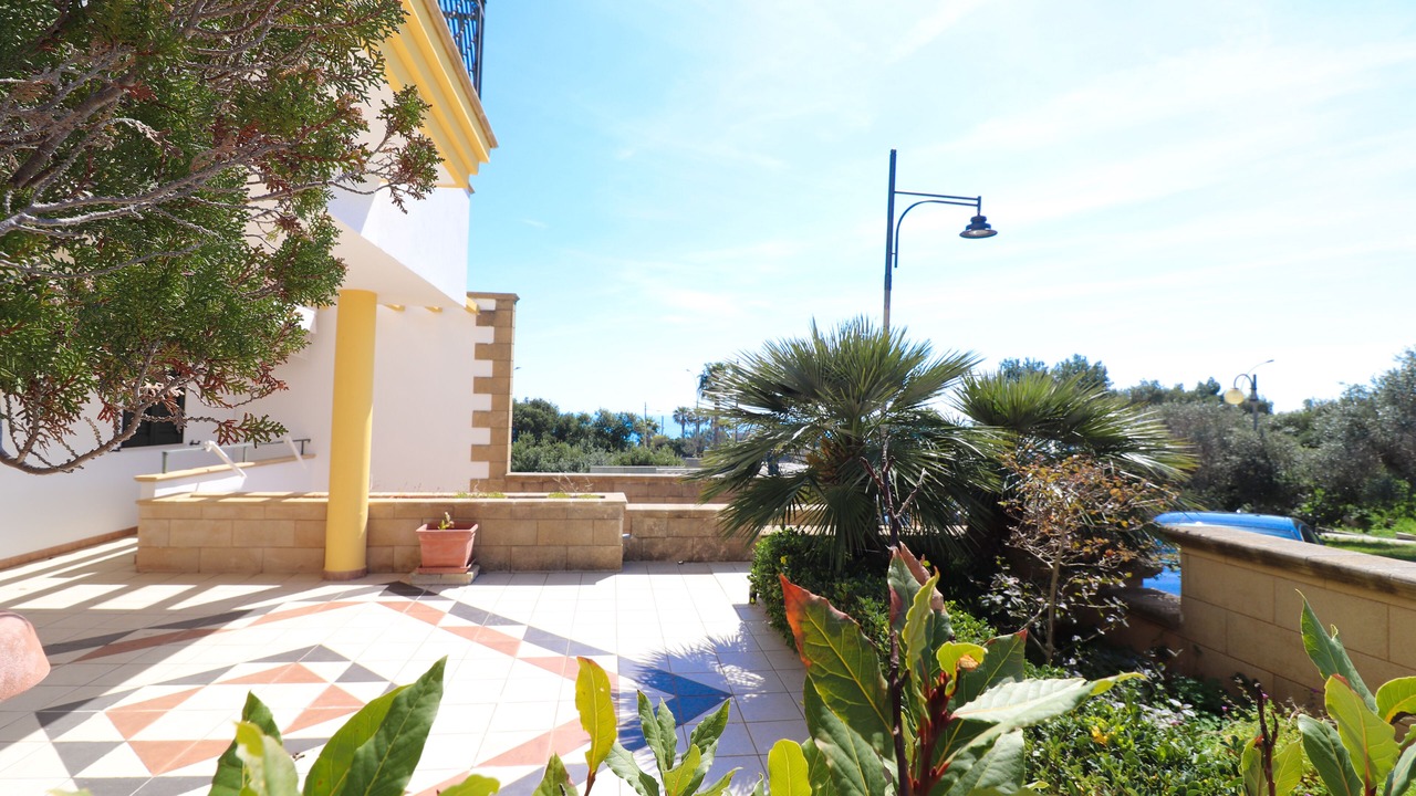 Photo of Outdoor in Castro Marina