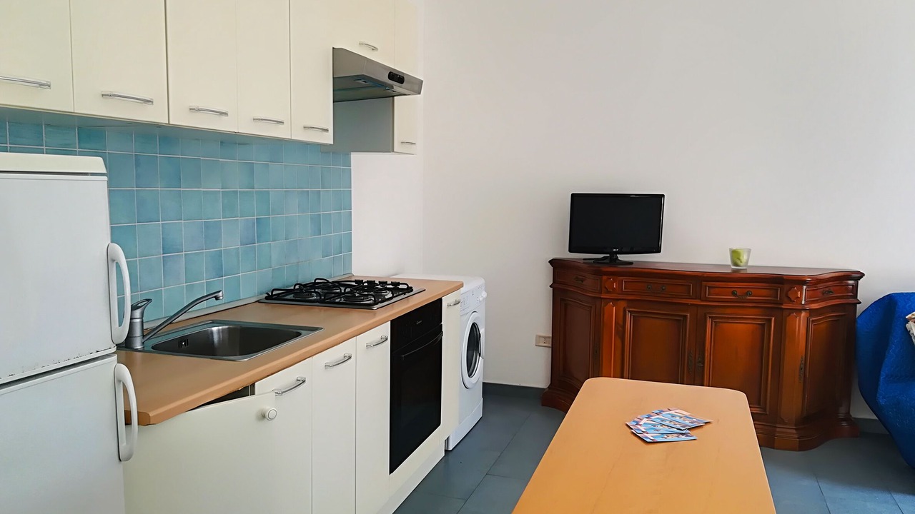 Photo of Kitchen in Otranto Historic Centre