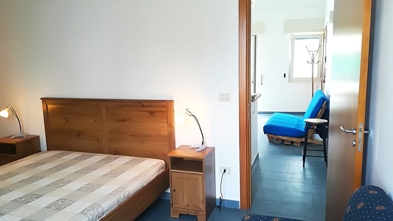 Photo of Bedroom in Otranto Historic Centre