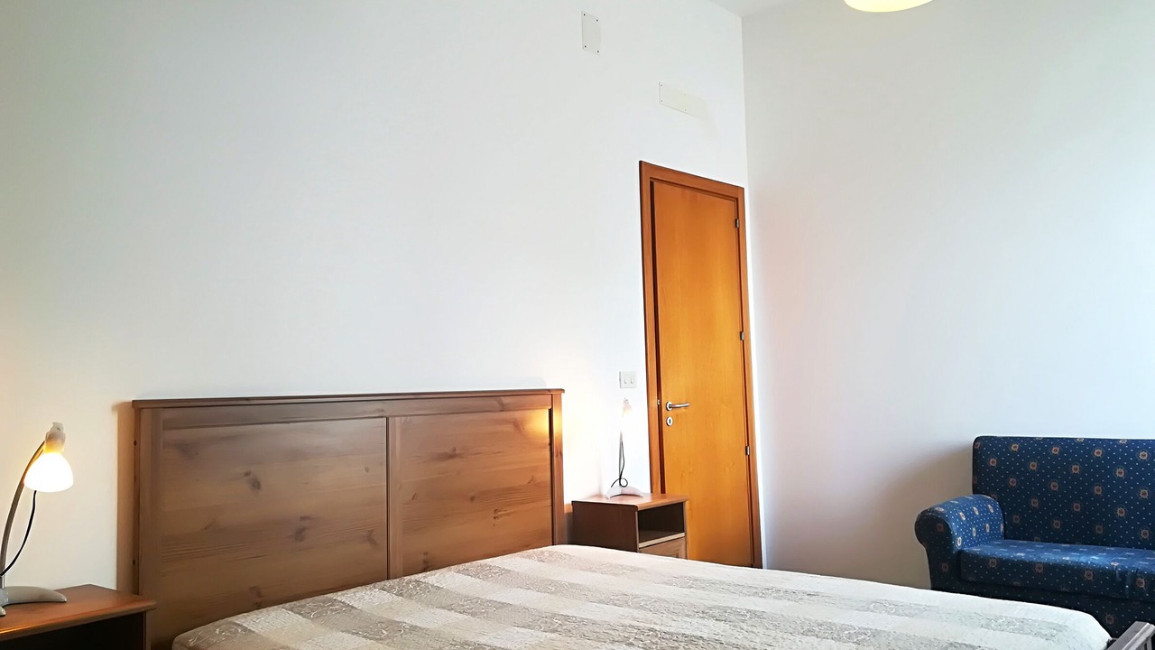 Photo of Bedroom in Otranto Historic Centre