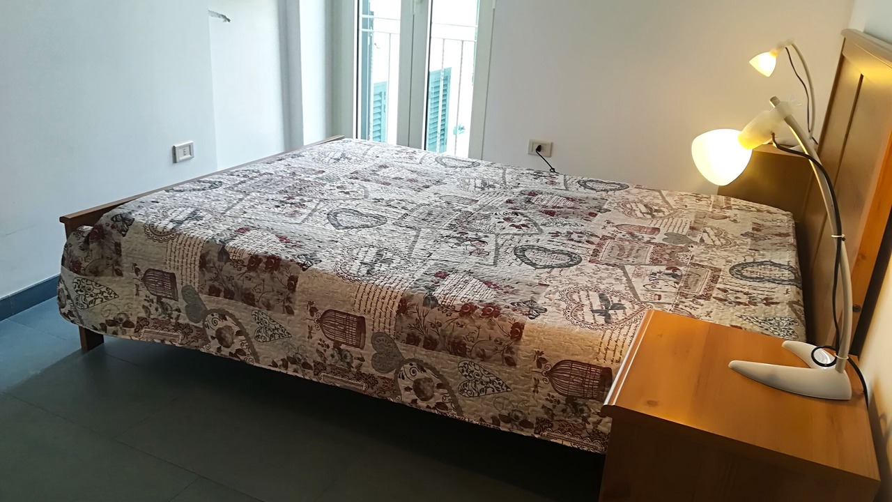 Photo of Bedroom in Otranto Historic Centre