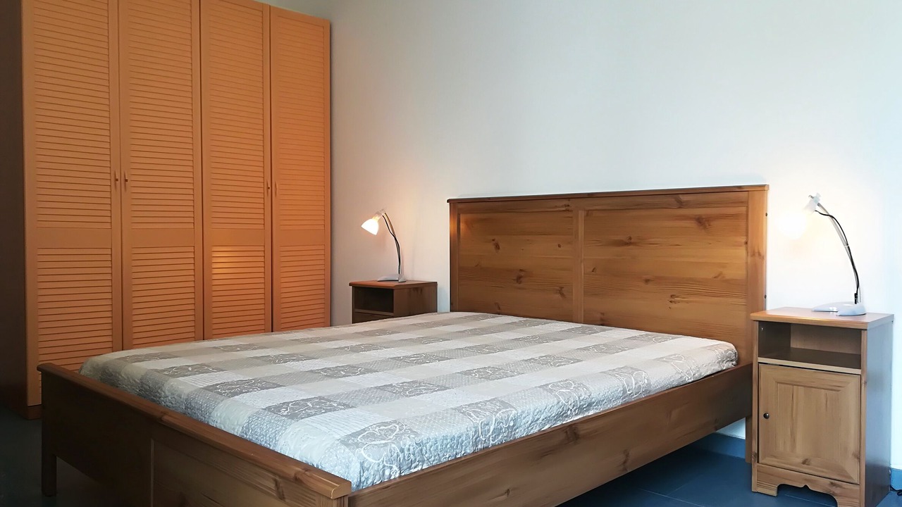 Photo of Bedroom in Otranto Historic Centre