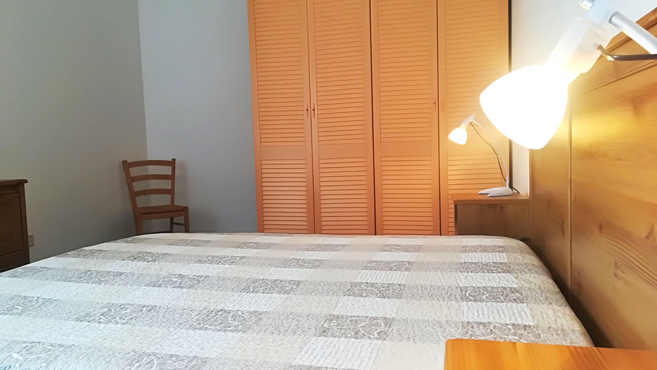 Photo of Bedroom in Otranto Historic Centre
