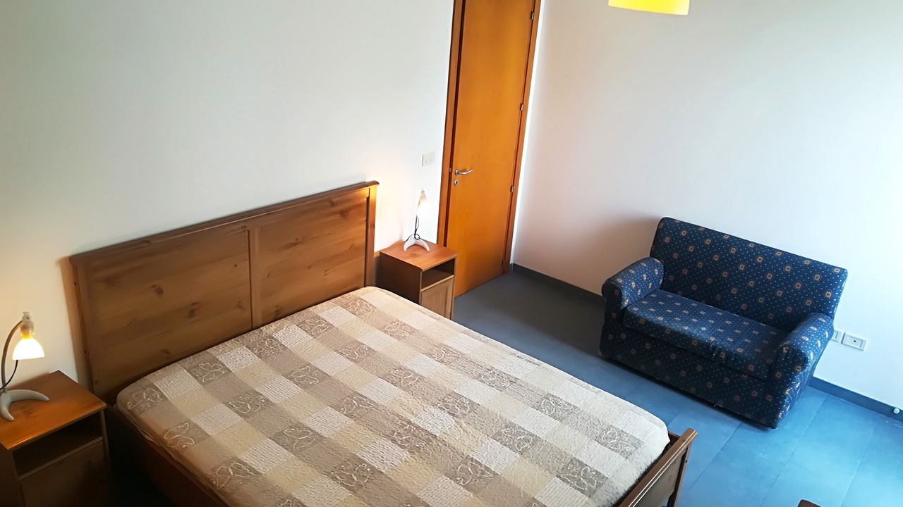 Photo of Bedroom in Otranto Historic Centre