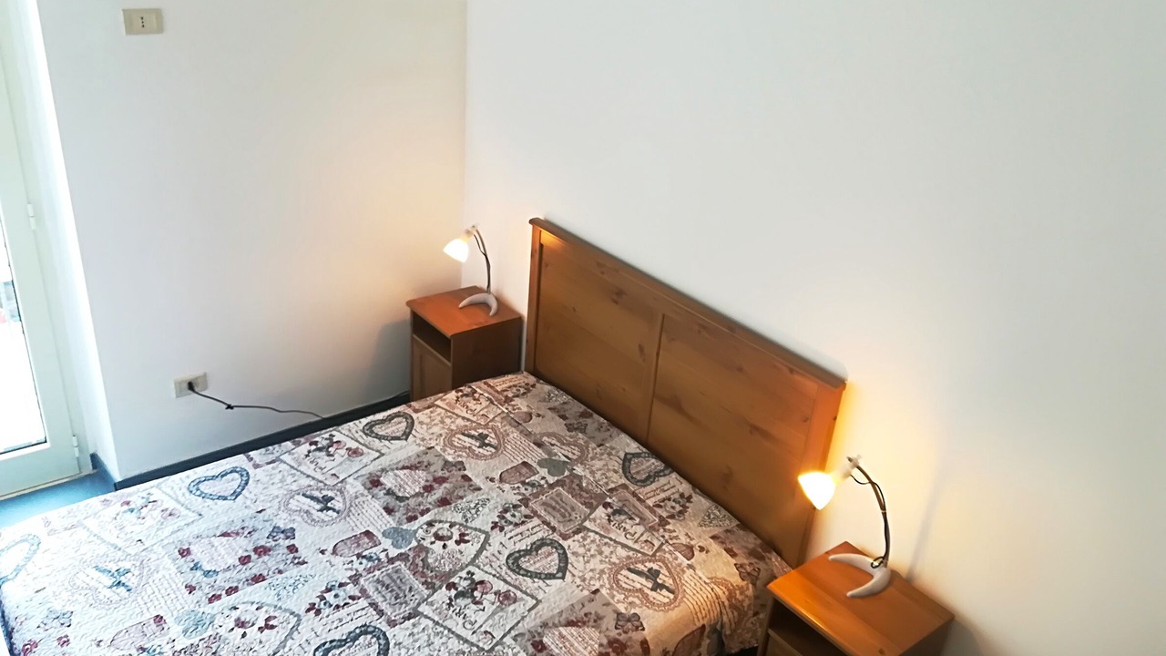 Photo of Bedroom in Otranto Historic Centre