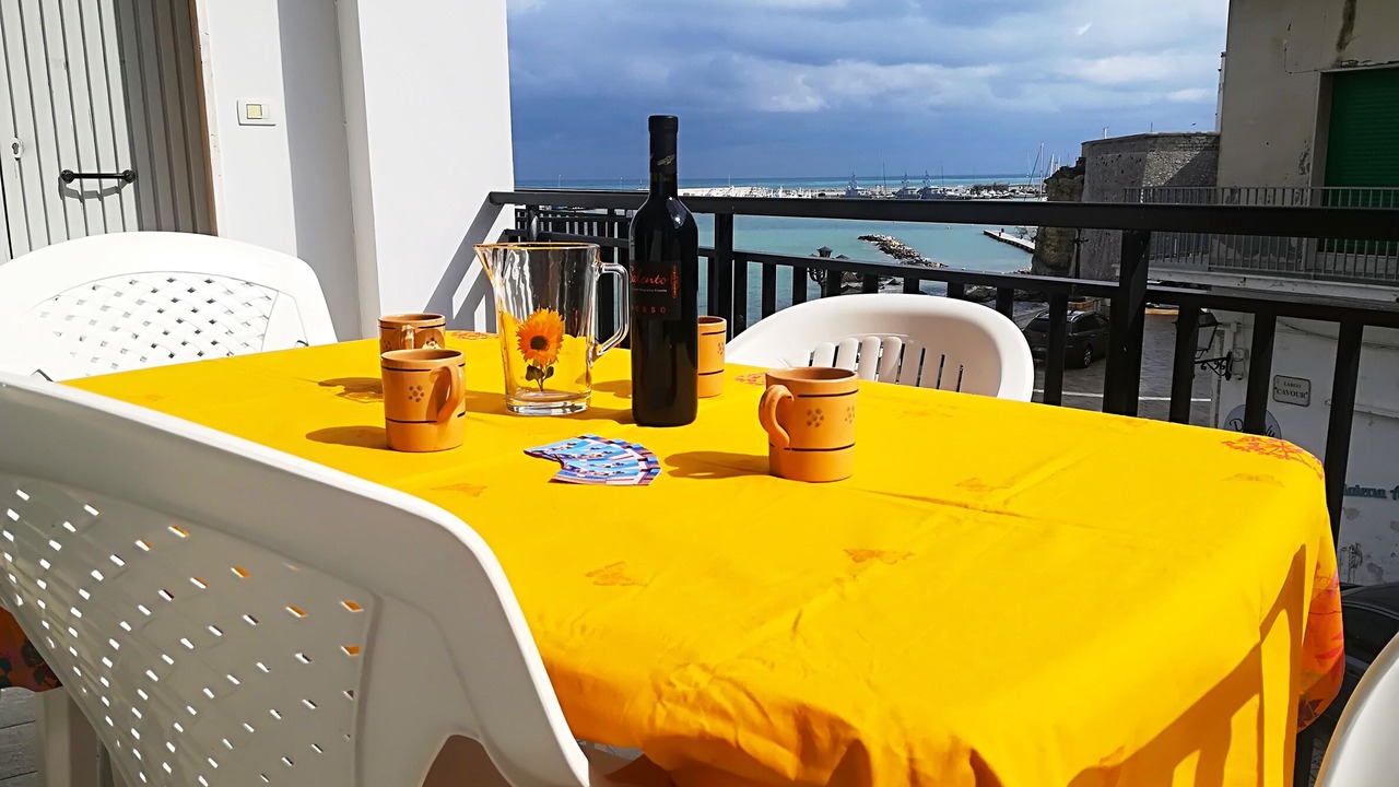 Photo of Outdoor in Otranto Historic Centre