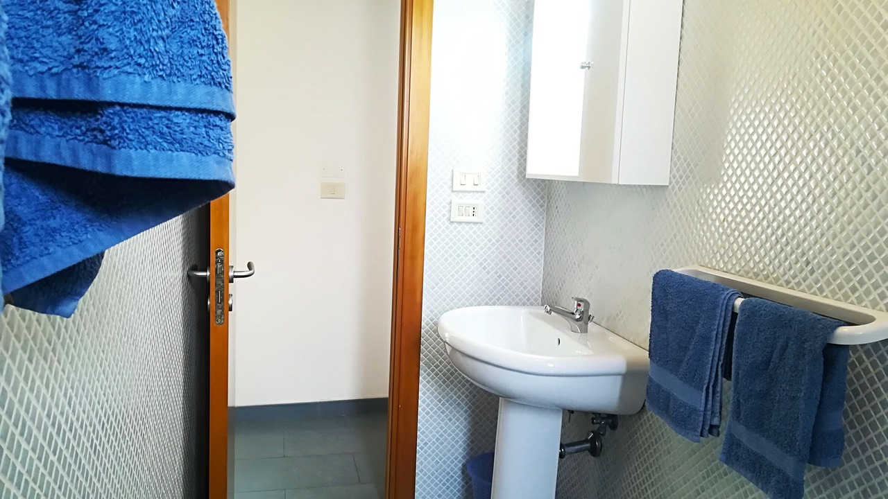 Photo of Bathroom in Otranto Historic Centre