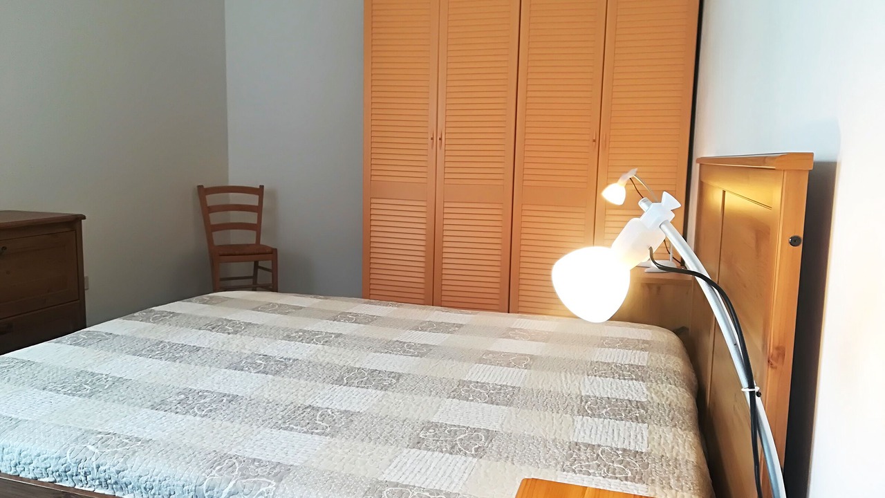 Photo of Bedroom in Otranto Historic Centre