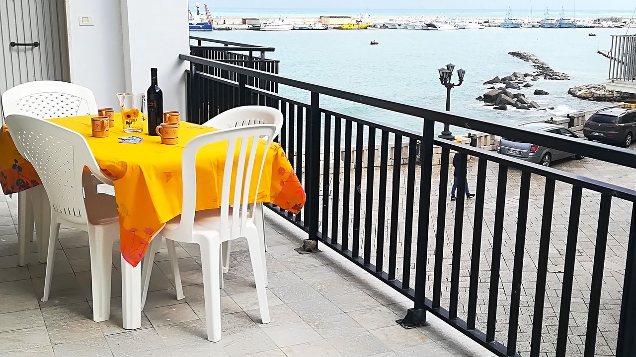 Photo of Outdoor in Otranto Historic Centre