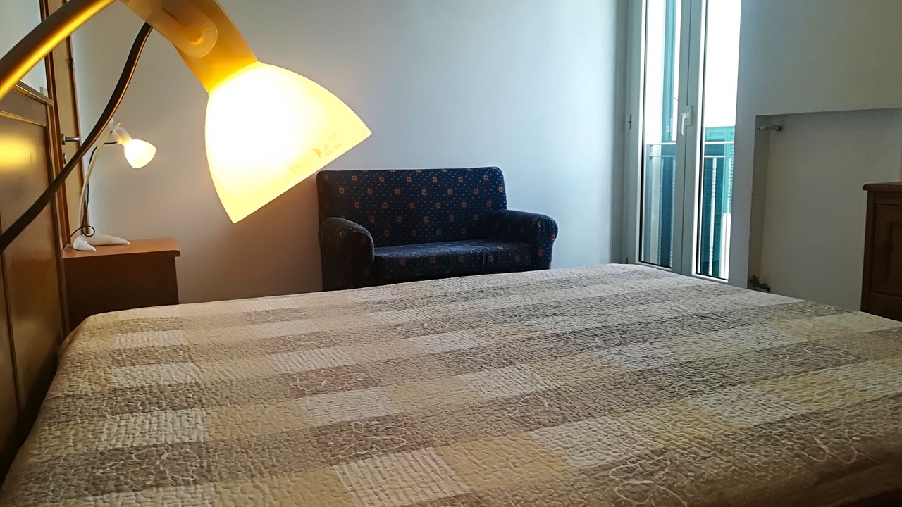 Photo of Bedroom in Otranto Historic Centre