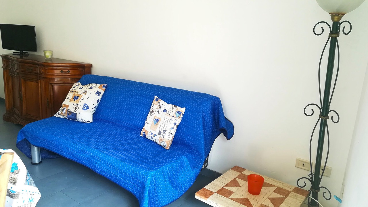 Photo of Livingroom in Otranto Historic Centre
