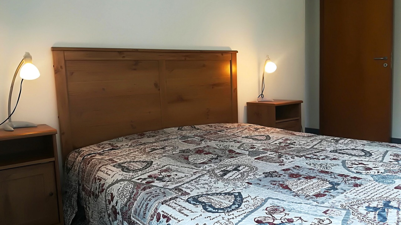 Photo of Bedroom in Otranto Historic Centre