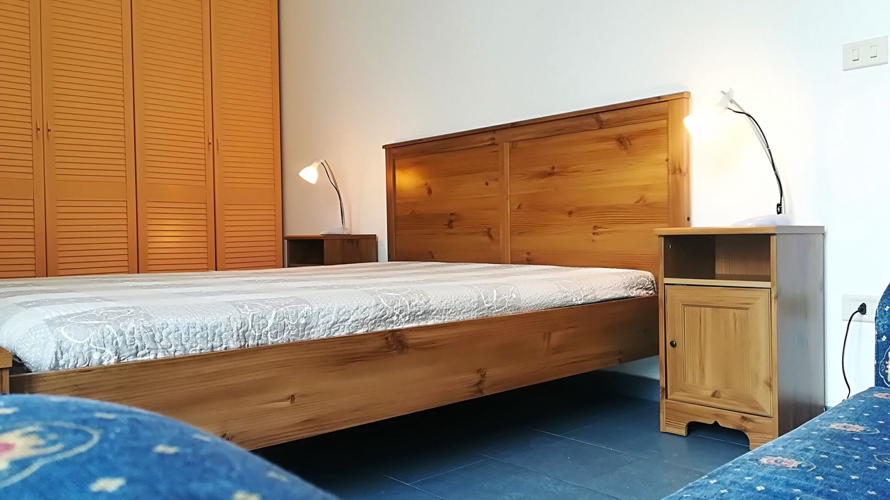 Photo of Bedroom in Otranto Historic Centre