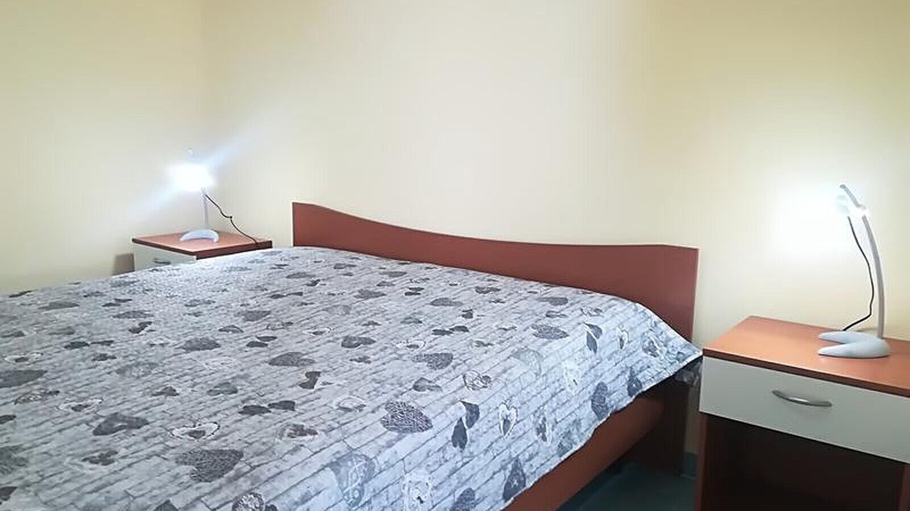 Photo of Bedroom in Otranto Historic Centre