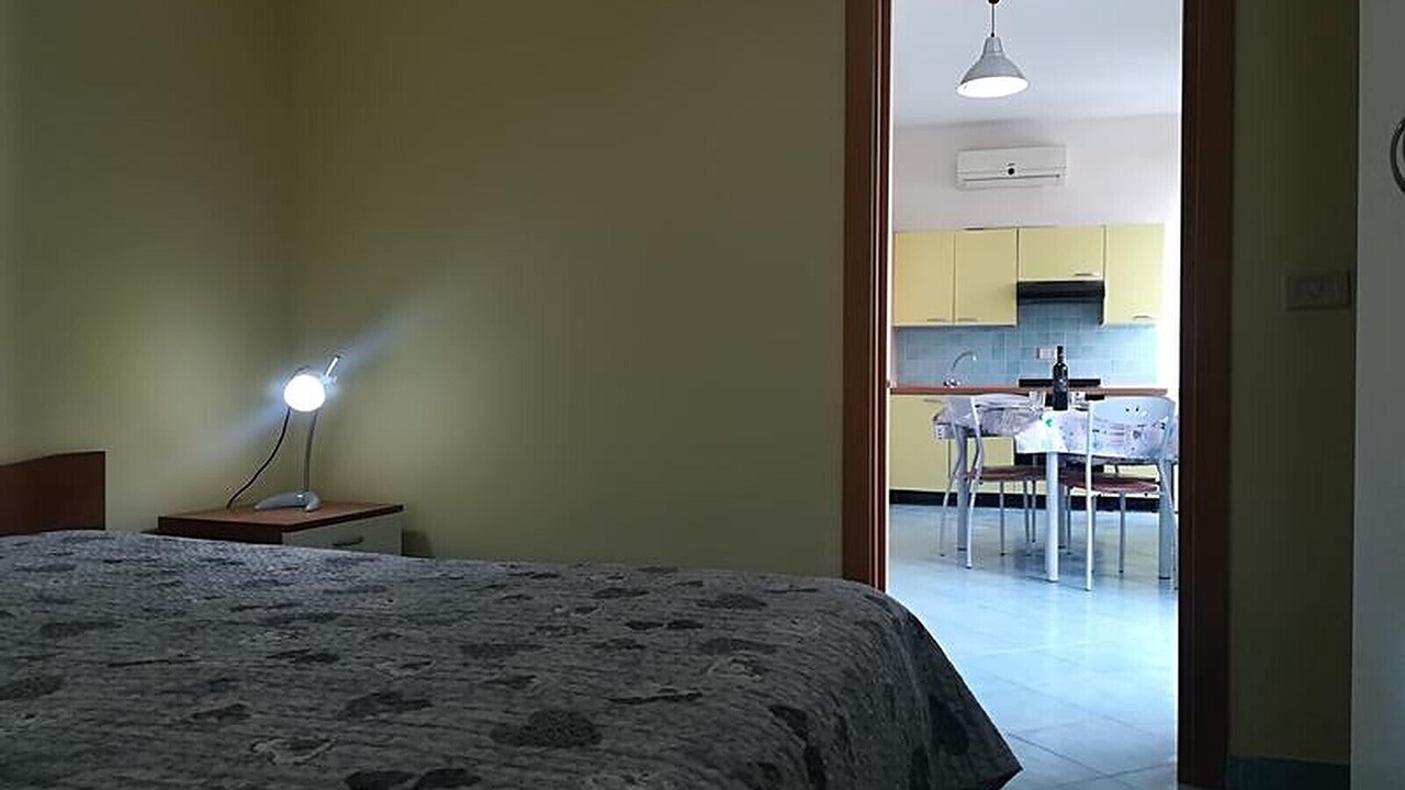 Photo of Bedroom in Otranto Historic Centre