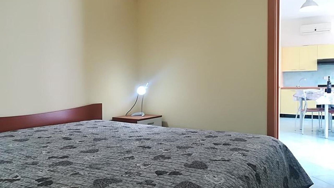 Photo of Bedroom in Otranto Historic Centre