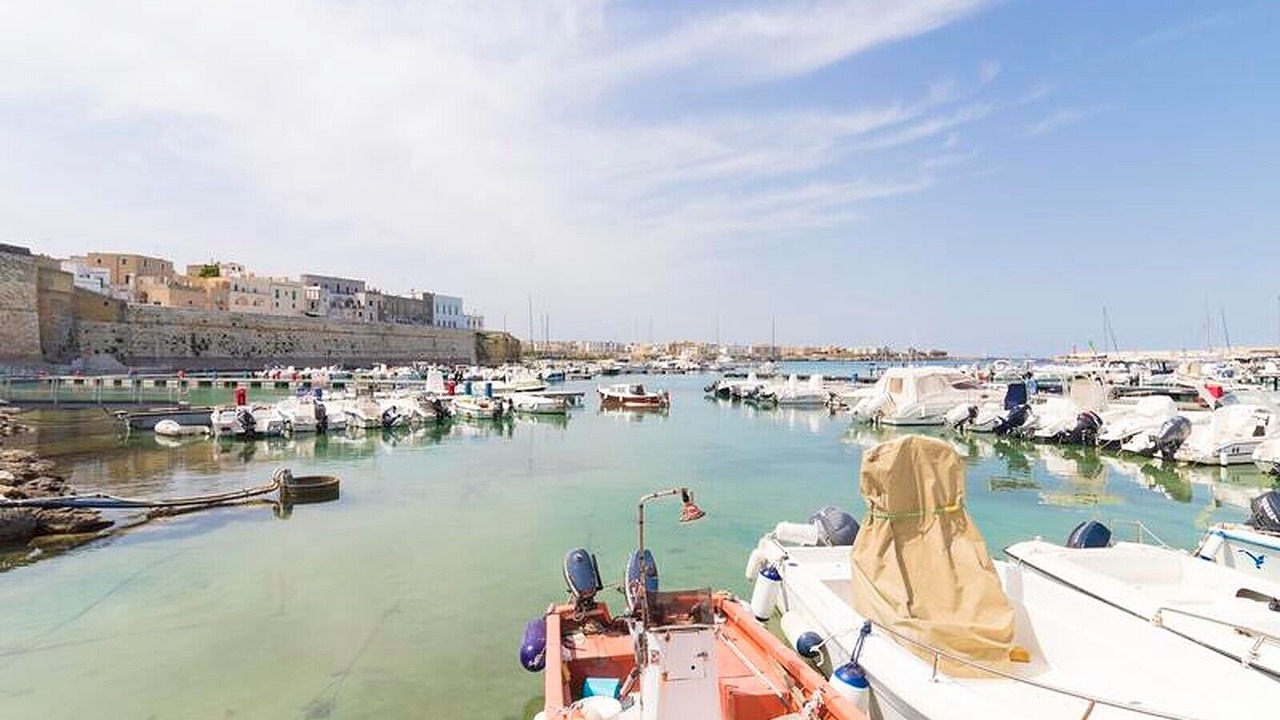 Photo of Others in Otranto Historic Centre
