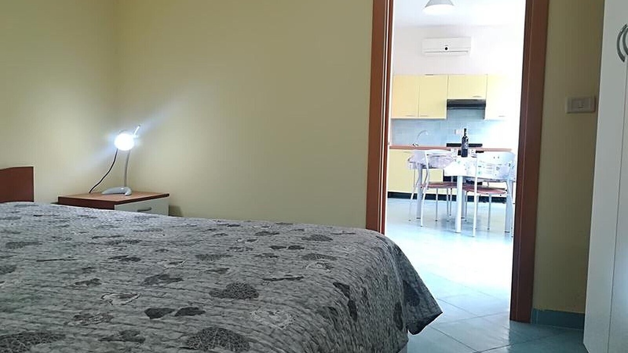 Photo of Bedroom in Otranto Historic Centre