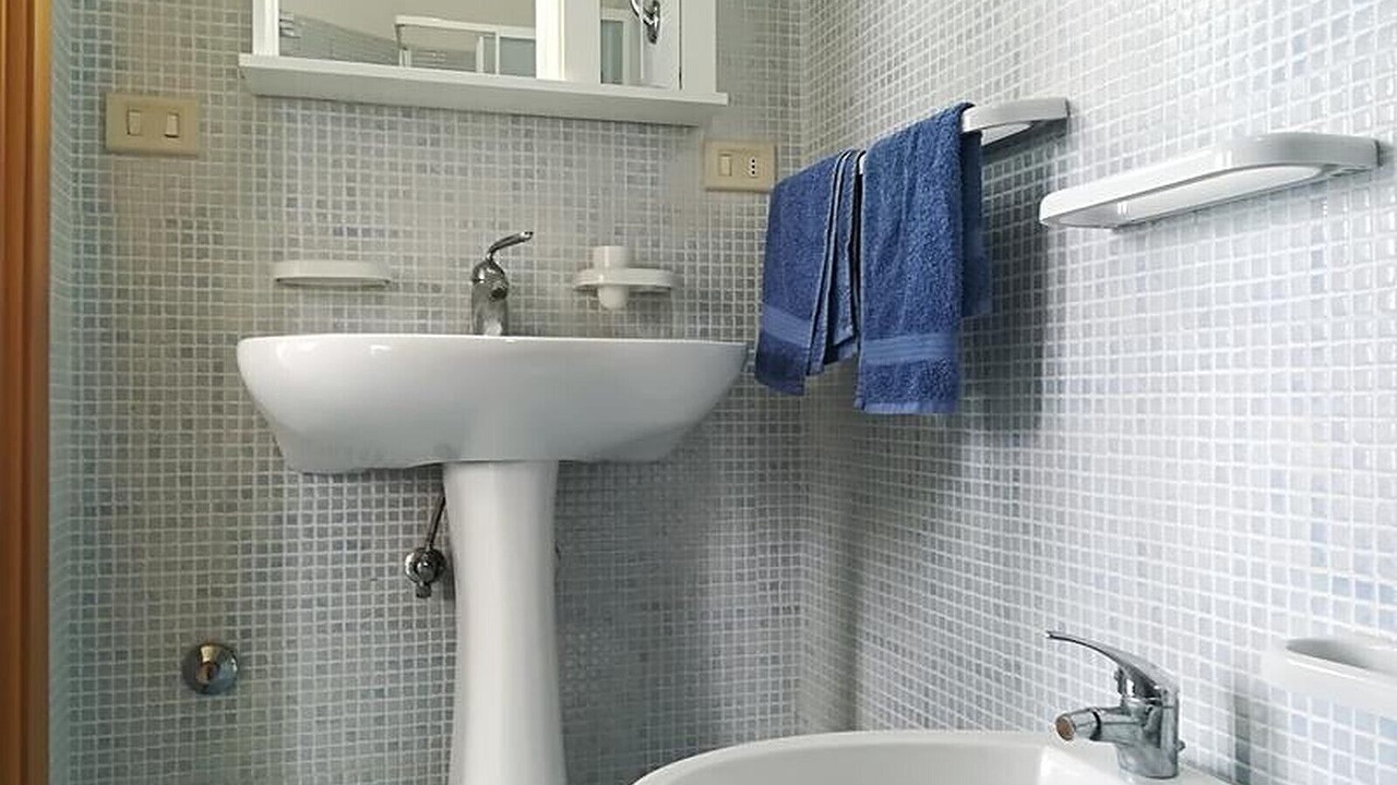 Photo of Bathroom in Otranto Historic Centre