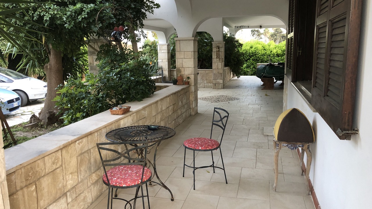 Photo of Outdoor in Brindisi