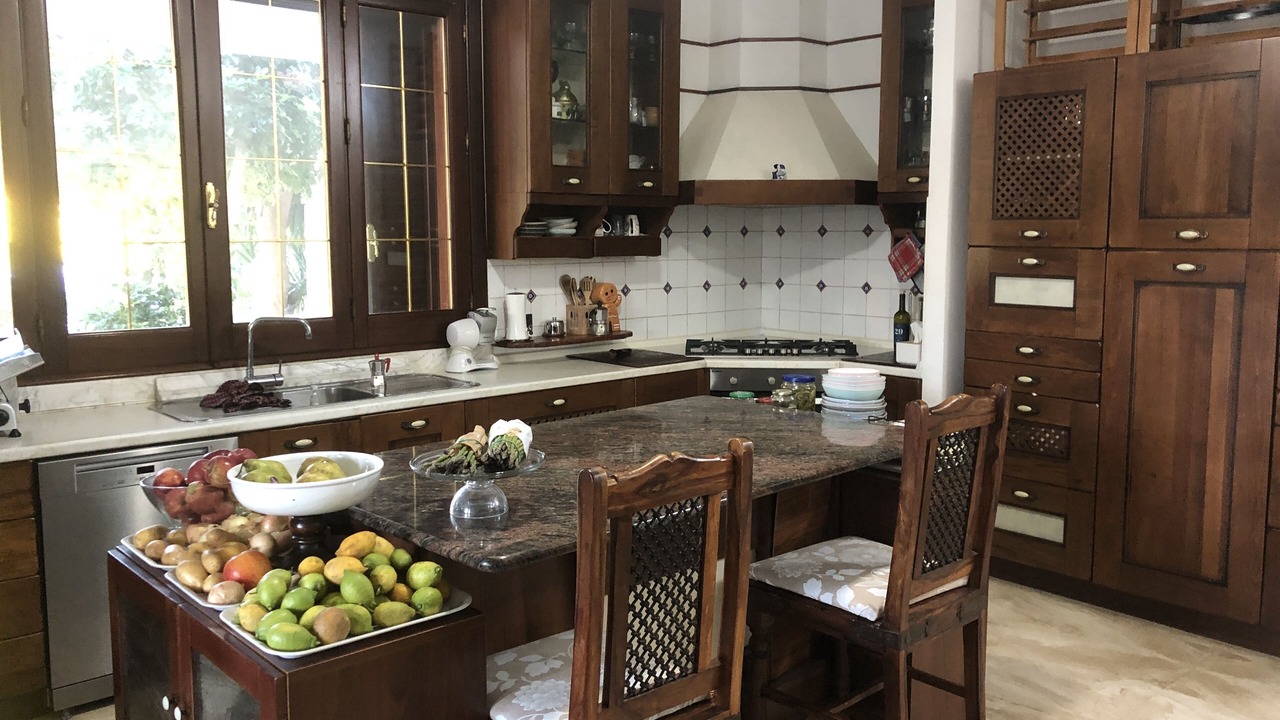 Photo of Kitchen in Brindisi
