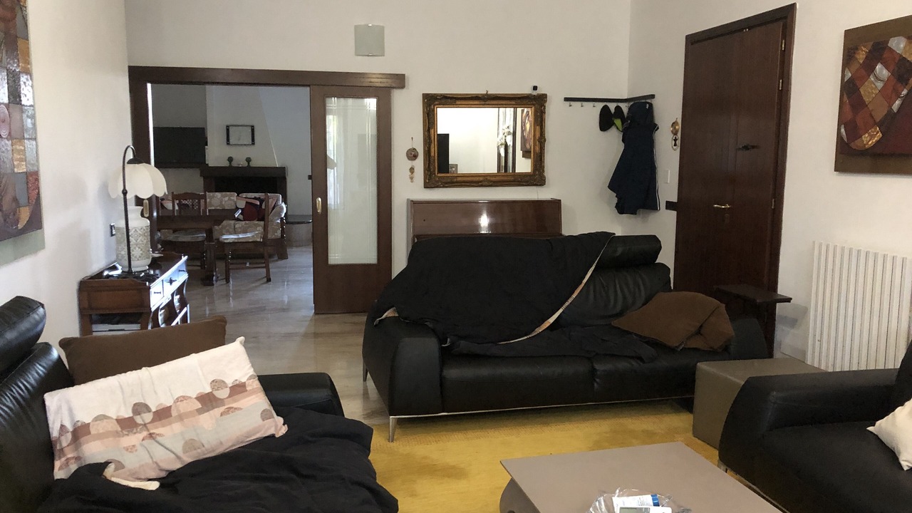Photo of Livingroom in Brindisi